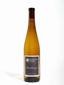 Gewurztraminer