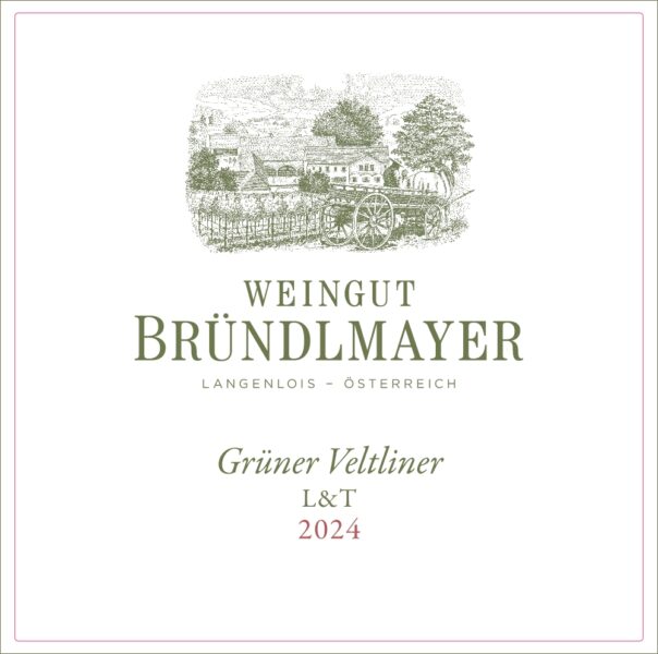 Brndlmayer L  T Grner Veltliner