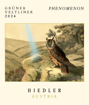 'Phenomenon' Grüner Veltliner