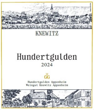Hundertgulden Riesling Grosses Gewächs