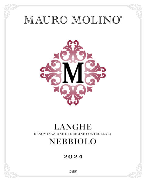 Langhe Nebbiolo