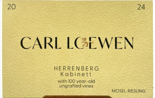 Longuicher Herrenberg Riesling Kabinett