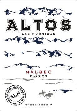 Malbec 'Clasico'
