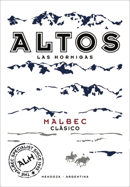 Malbec Clasico KEG