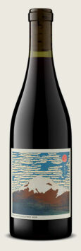 Pinot Noir 'Eola-Amity Hills', Salem Wine Co.