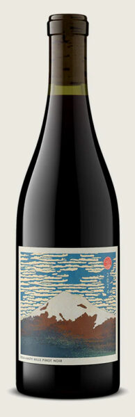 Pinot Noir EolaAmity Hills