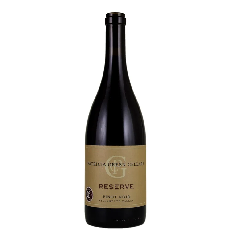 Green Rows Pinot Pinot Noir 'Reserve', Patricia Green - Skurnik Wines & Spirits