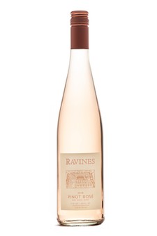 Pinot Noir Rose