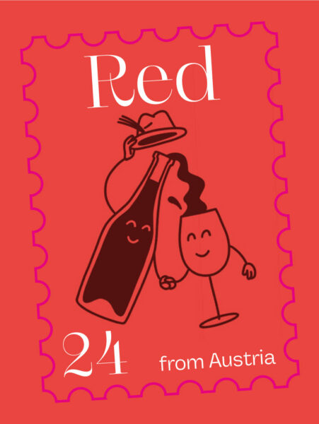 Red Blaufrnkisch