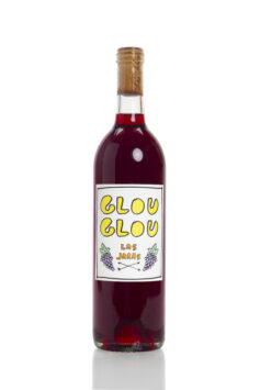 Red Blend 'Glou Glou'
