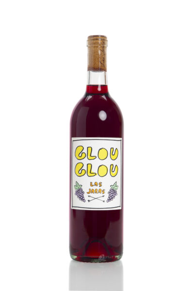 Red Blend Glou Glou