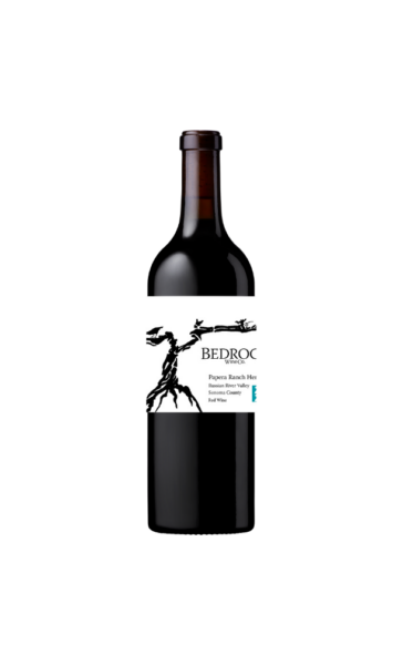 Red Blend Papera Ranch Heritage