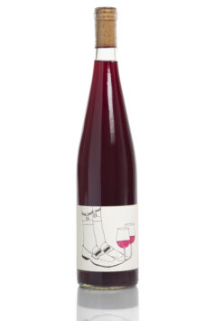 Red Blend 'Slipper Sippers-Nouveau'