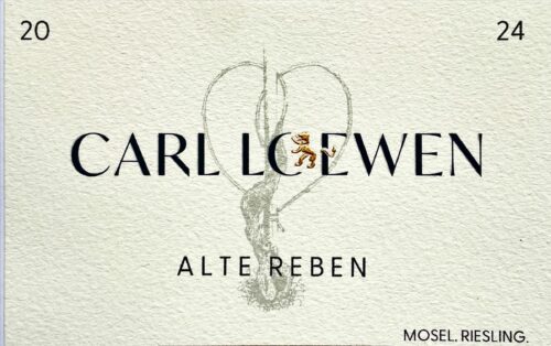 'Alte Reben' Riesling
