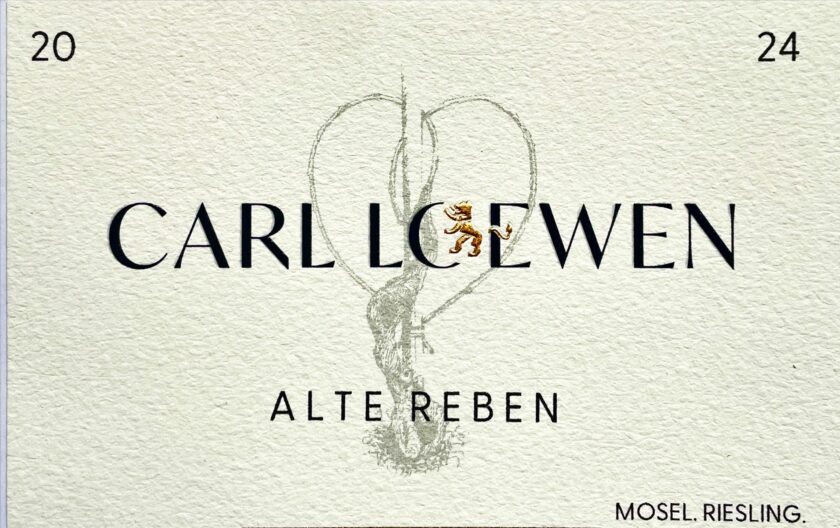 Alte Reben Riesling