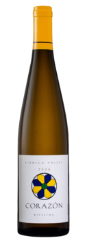Riesling 'Cienega Valley'