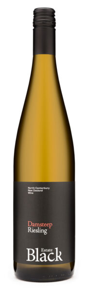 Riesling Damsteep Black Estate