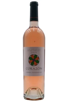 Rosé, Corazon