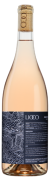 Rosé of Carignan