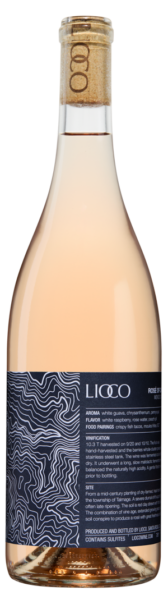 Ros of Carignan