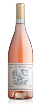 Rosé of Syrah 'Sta. Rita Hills'