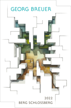 Rüdesheimer Berg Schlossberg Riesling