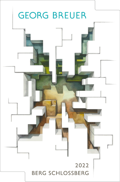 Rdesheimer Berg Schlossberg Riesling