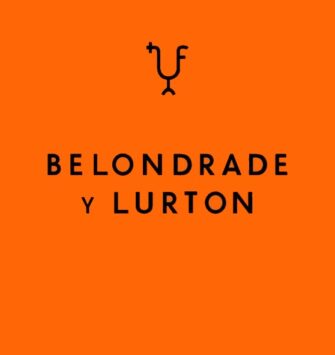 Rueda 'Belondrade y Lurton'