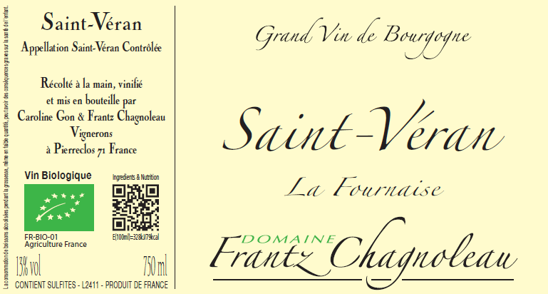 SaintVeran La Fournaise