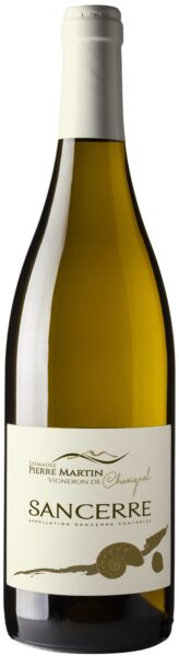 Sancerre Chavignol