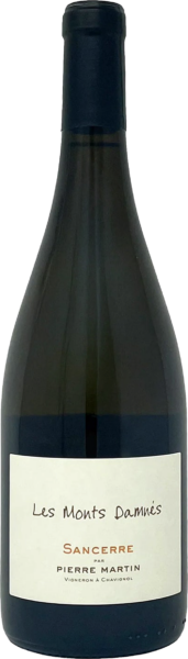 Sancerre Mont Damnes
