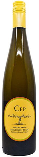 Sauvignon Blanc Hopkins Ranch