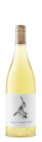 Sauvignon Blanc Unfiltered