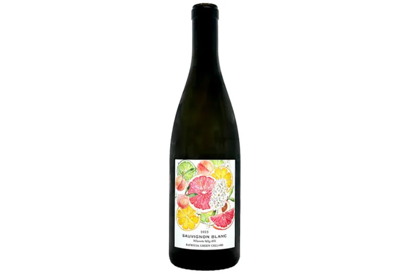 Sauvignon Blanc Willamette Valley