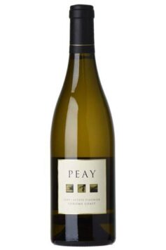 Viognier 'West Sonoma Coast Estate'