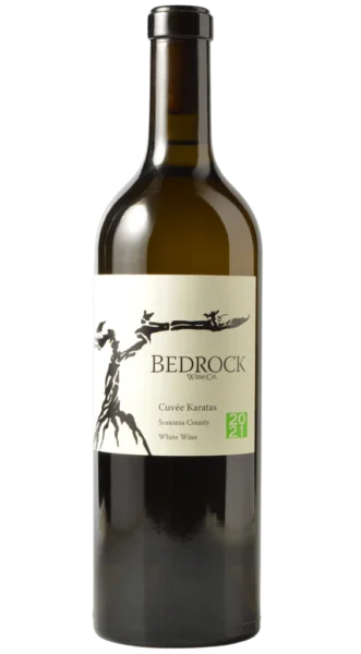 White Blend Cuvee Karatas