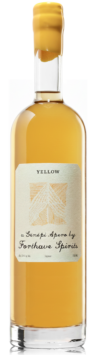 YELLOW Genepi Apero Liqueur, 2024