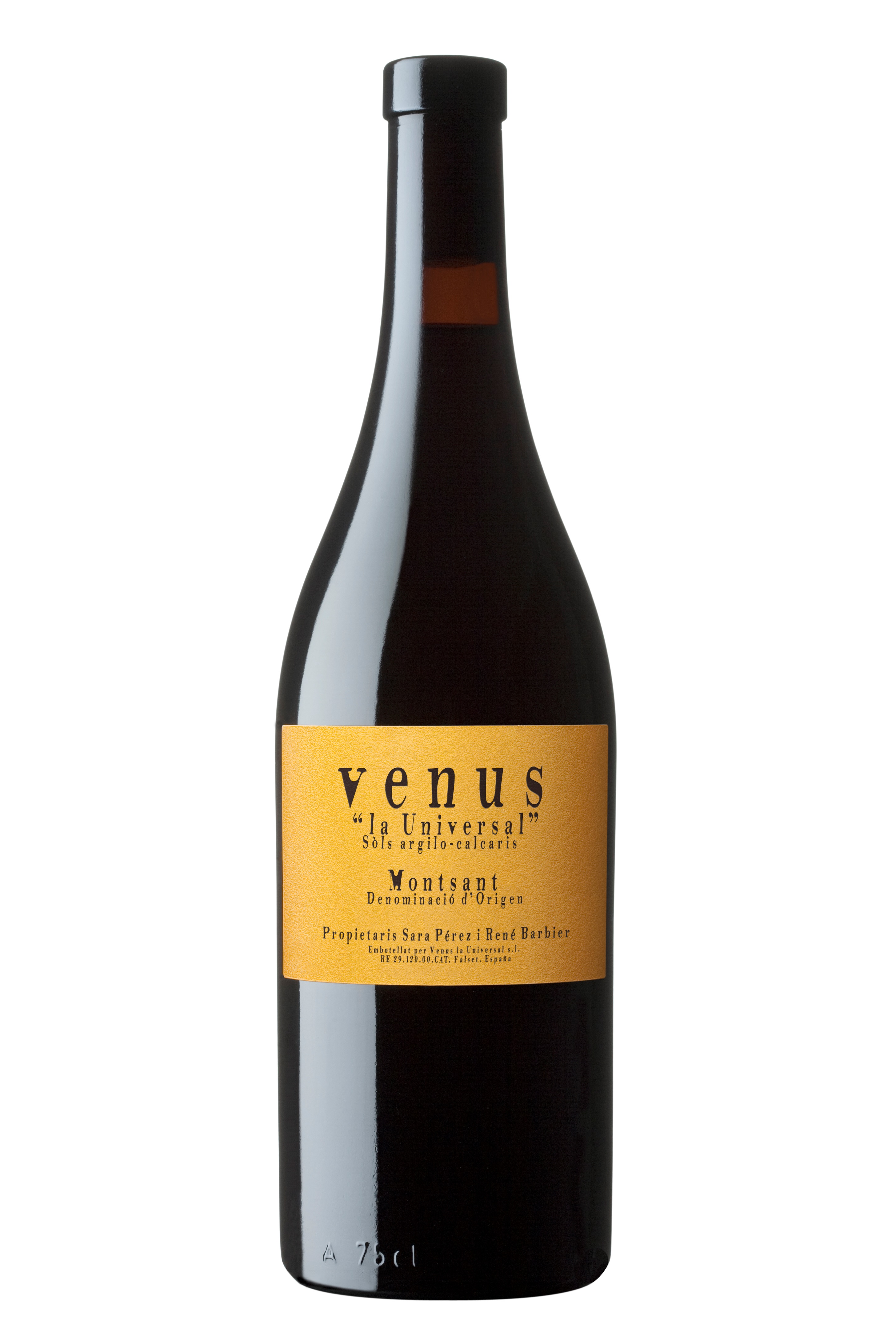 Montsant Tinto, 'Venus', Venus La Universal - Skurnik Wines & Spirits