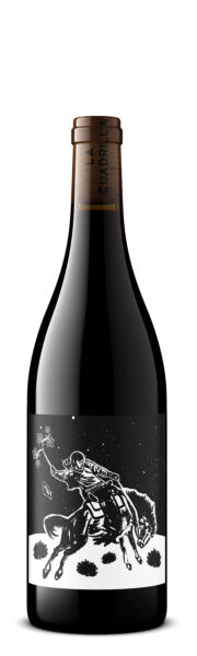 Red Blend La Cuadrilla