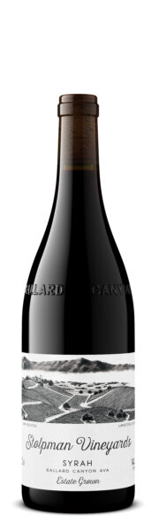 Syrah Estate