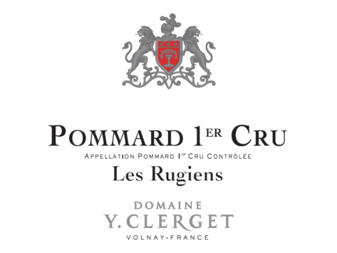 Pommard 1er 