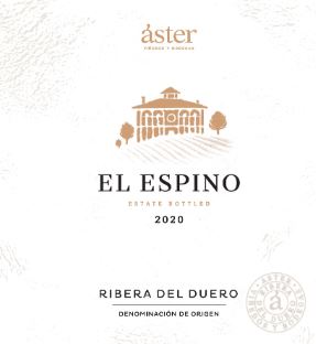 Ribera del Duero El Espino
