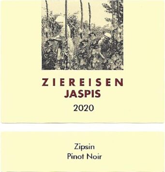 Jaspis 'Zipsin' Pinot Noir