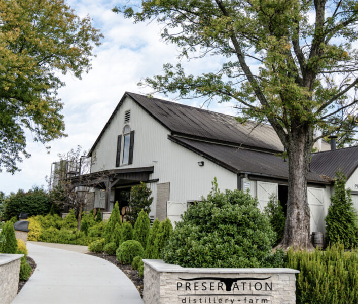 Preservation Distillery