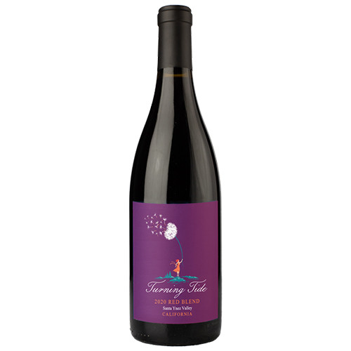 Red Blend Santa Ynez Valley