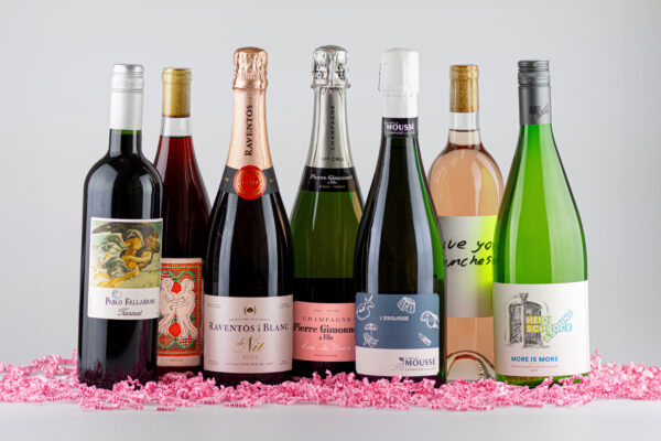 A World of Love: Valentine’s Day Picks from Around the Globe