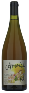 Amber Albarino [ORANGE]