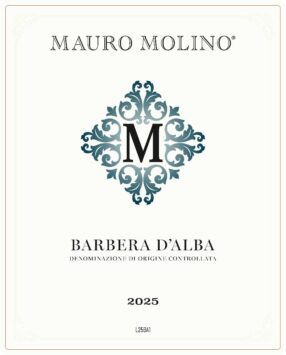 Barbera d'Alba