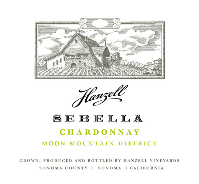 Chardonnay Sebella