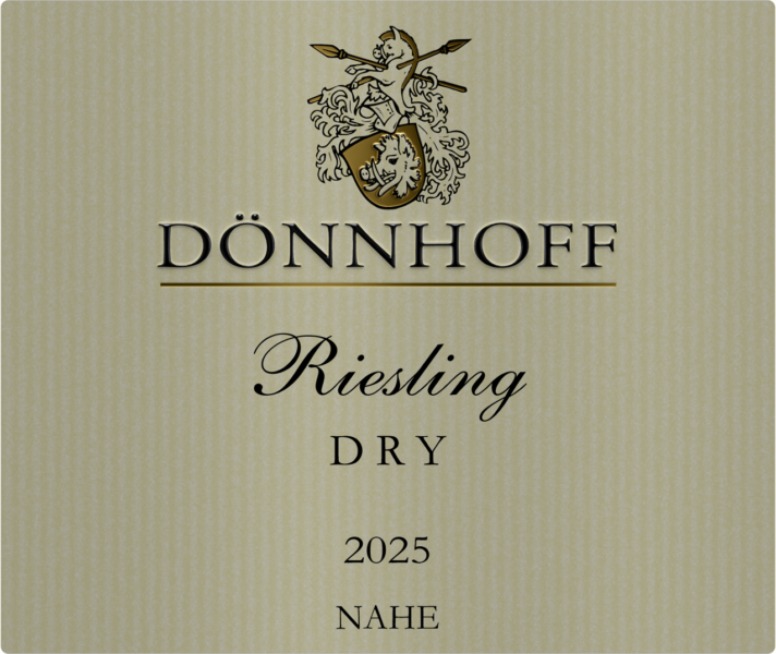 Dnnhoff Estate Riesling Trocken